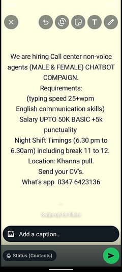 call center jobs night shift salary 50000