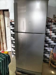 Pel refrigerator