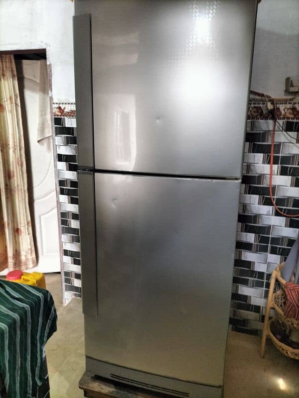 Pel refrigerator 0