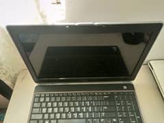 DELL LAPTOP 2ND GENERATION CORE I5