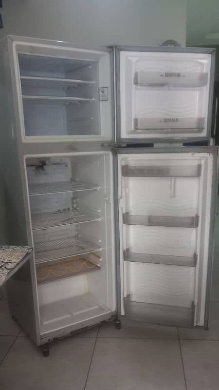 Refrigerator 1