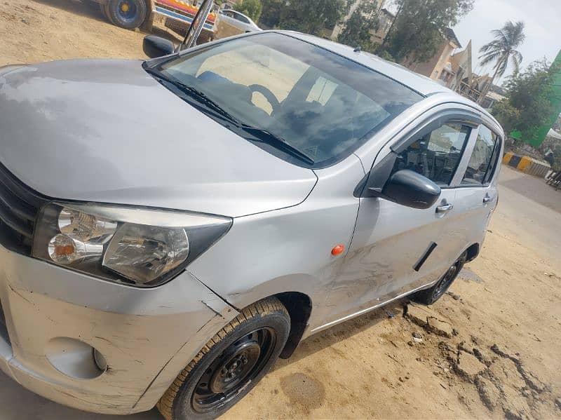 Suzuki Cultus VXR 2018 5