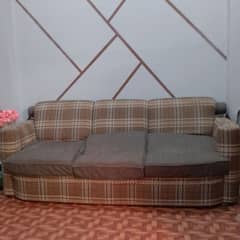 sofa