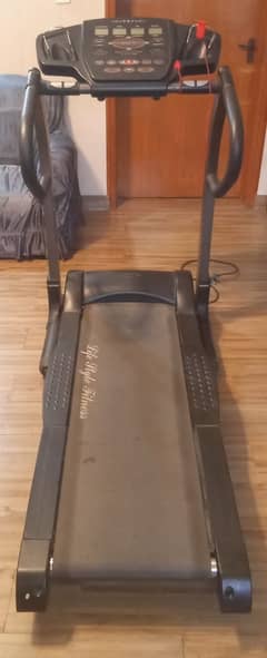 Treadmill Machines