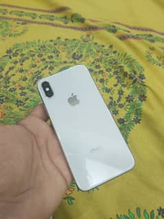 iPhone x  non pta