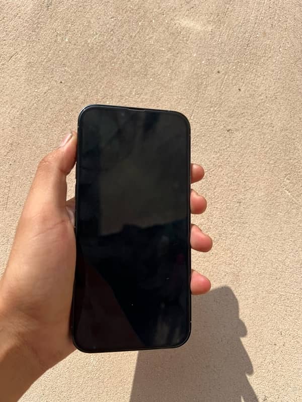 iPhone 13 Pro Max (non pta ) 4 month sim time 6