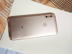 Mi A2 LITE