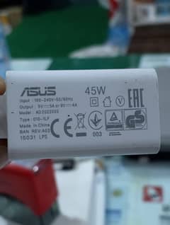 Asus 45W adapter