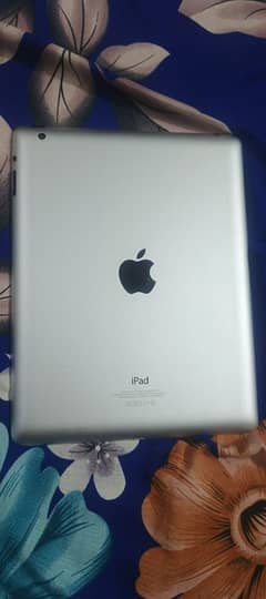 Apple Ipad 4th Generation 0