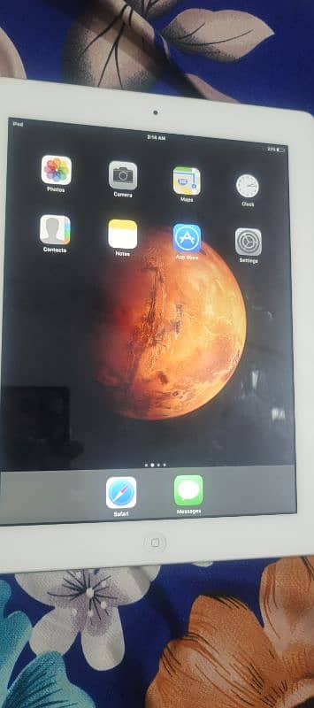 Apple Ipad 4th Generation 1