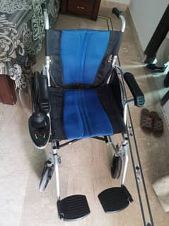 Wheelchair