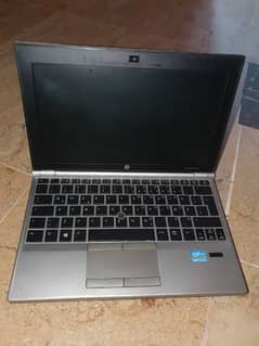 hp i7 3rd generation