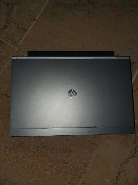 hp i7 3rd generation 1