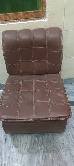 sofa chair