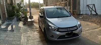 Suzuki Cultus VXR 2018 0