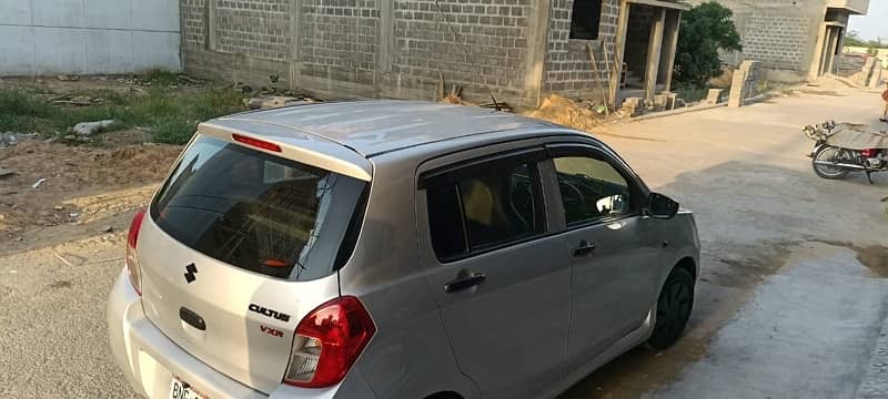 Suzuki Cultus VXR 2018 6