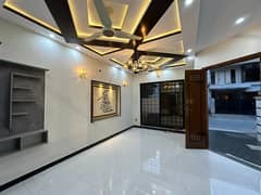 3 Years Instalments Plan Modern Brand New House For Sale In Park View City