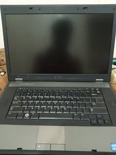 Dell Latitude E5510 Core i5 1st Generation 4GB Ram 250/320 GB Hardis