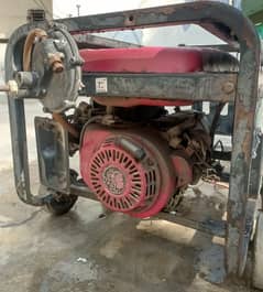 Generator 3.5 KV,,,