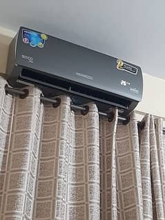 Kenwood 1 ton Inverter 0