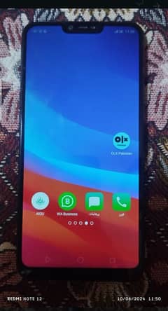 oppo A3s Mobile (2GbRam 16GbRom)