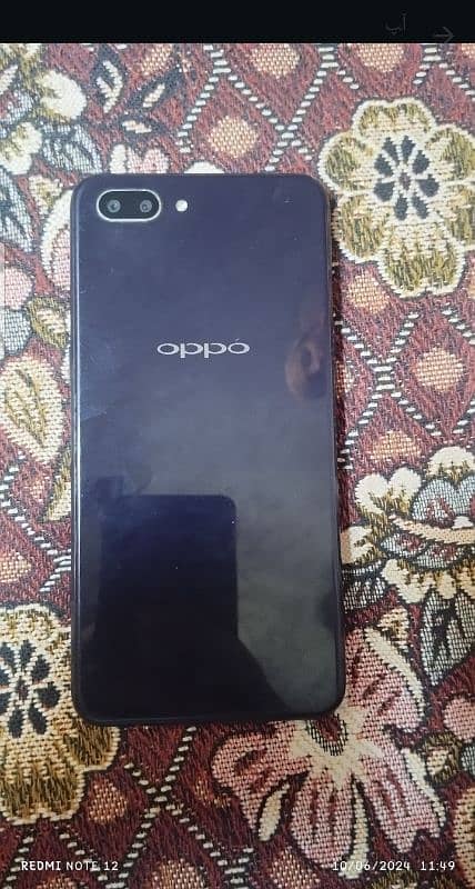 oppo A3s Mobile (2GbRam 16GbRom) 1