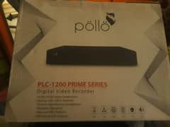 Pollo Digital Video Recorder 0