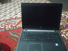 hp i5 6th generation