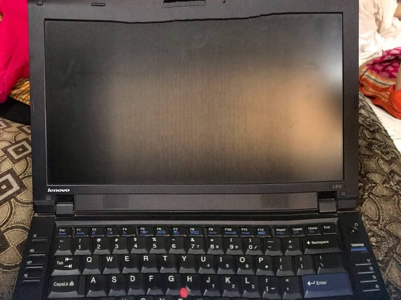 Lenovo Laptop 3