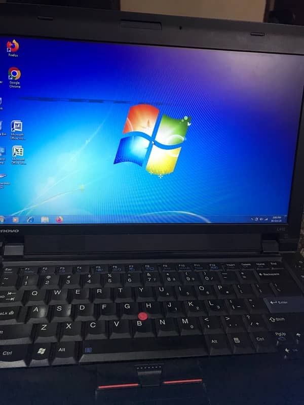 Lenovo Laptop 4