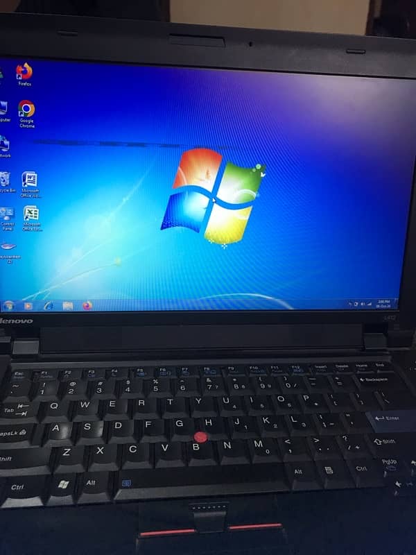 Lenovo Laptop 5