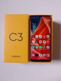 Realme C3