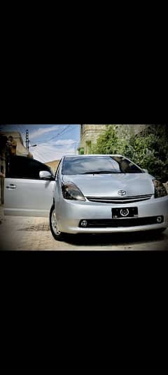 Toyota Prius 2008