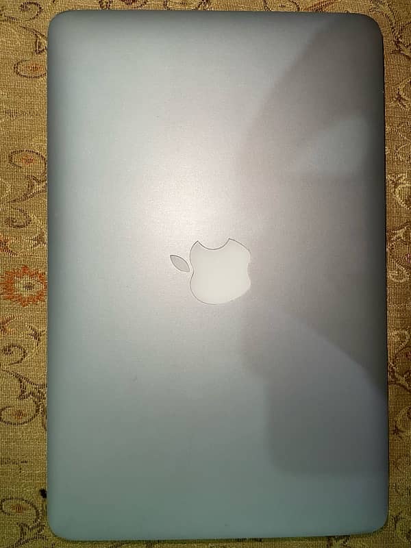 MACBOOK AIR 2015 1