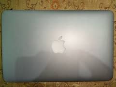 MACBOOK AIR 2015