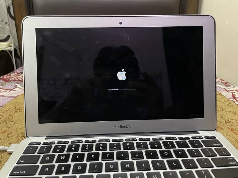 MACBOOK AIR 2015 7