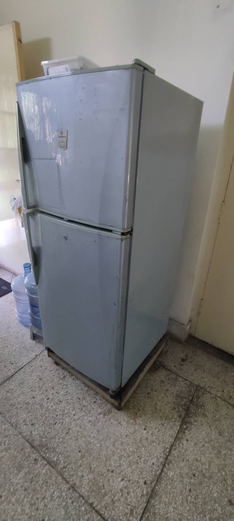 Dawlance Refrigerator 0