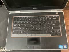 Dell Laptop