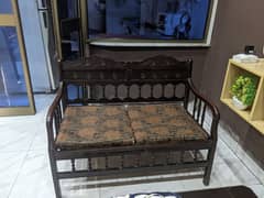 lounge chairs set 6000/-