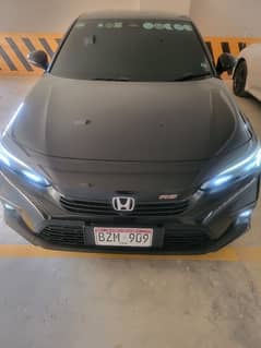 Honda