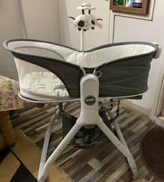 Mastela 6 in 1 Bassinet