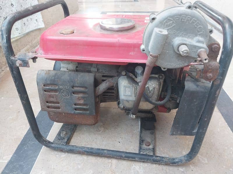 generator 1200 watt 1