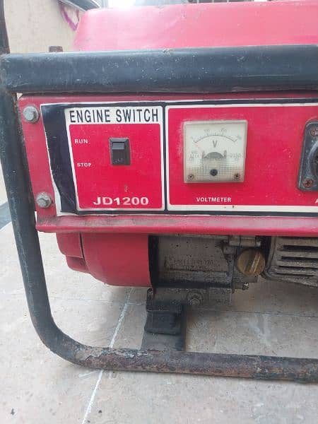 generator 1200 watt 5