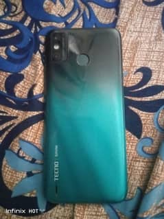 Tecno spark 6