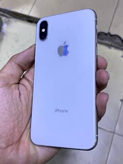 iphone x pta