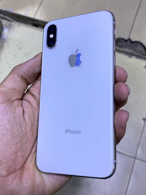 iphone x pta 0