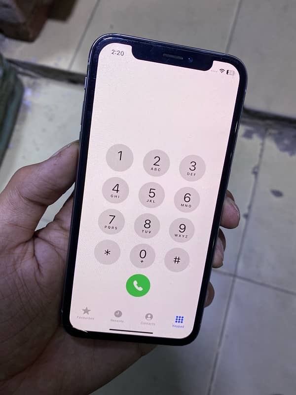 iphone x pta 4