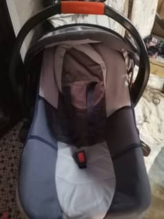 baby carry cot