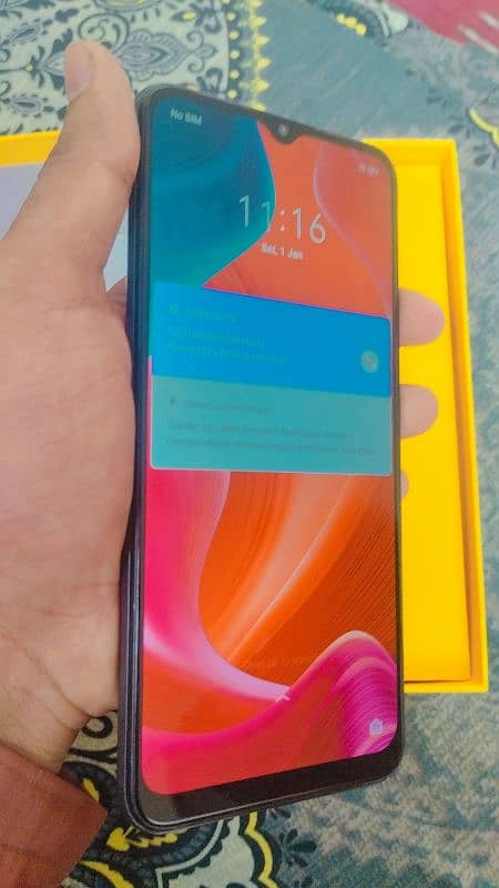 Realme C11 | 1300rs PKR 4