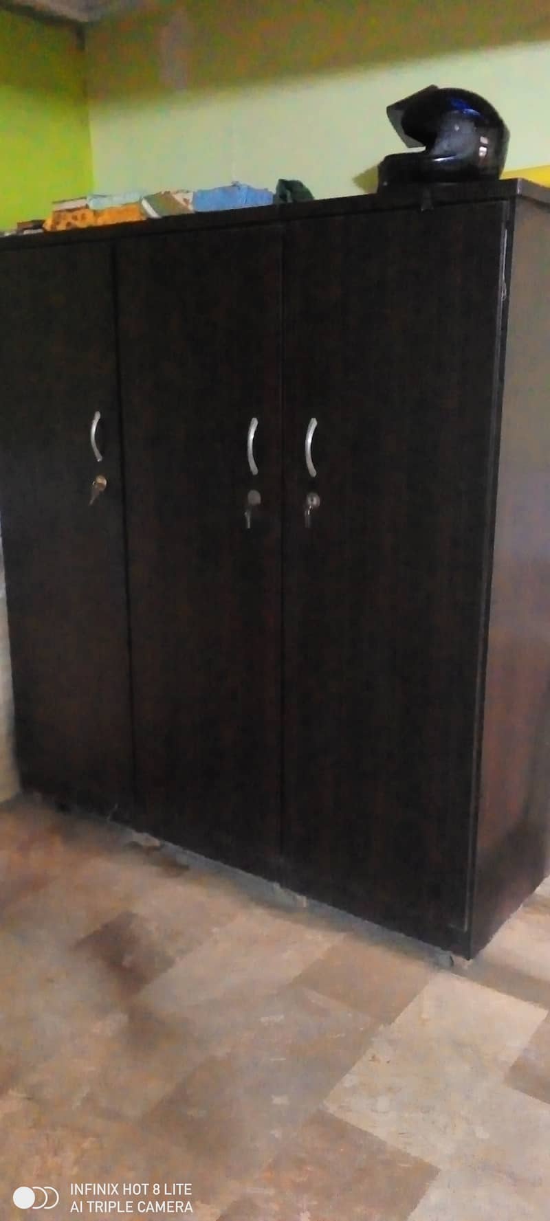 3 door alameri for sale in karachi 2